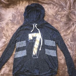 AEO hoodie